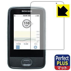 PDAH[ Dexcom G6 CGMVXe j^[ Ή PerfectShield Plus ی tB ˒ጸ hw { { А
