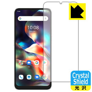 PDAH[ UMIDIGI F3 Pro 5G Ή Crystal Shield ی tB  { { А