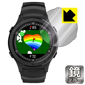 PDAH[ Voice Caddie ({CXLfB) A2 / A3 Ή Mirror Shield ی tB ~[  { { А