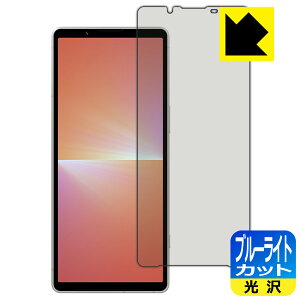 PDAH[ Xperia 5 V (SO-53D/SOG12/XQ-DE44) Ή u[CgJbg[] ی tB { { А