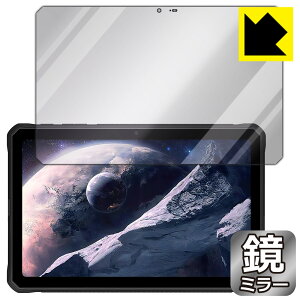 PDAH[ DOOGEE R10 Ή Mirror Shield ی tB ~[  { { А