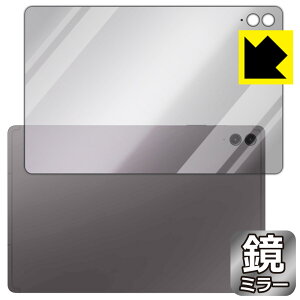 PDAH[ Galaxy Tab S9 FE+ 5G Ή Mirror Shield ی tB [wʗp] ~[  { { А