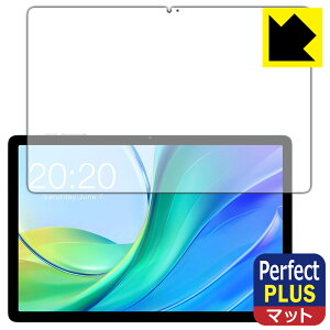 PDA�H�[ Teclast M50 / M50 Pro / M50HD �Ή� PerfectShield Plus �ی� �t�B���� ���˒ጸ �h�w�� ���{�� ���{�� ���А�������