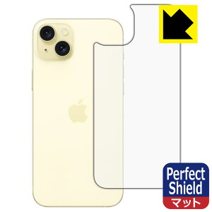 PDAH[ iPhone 15 Plus Ή PerfectShield ی tB [wʗp] ˒ጸ hw { { А