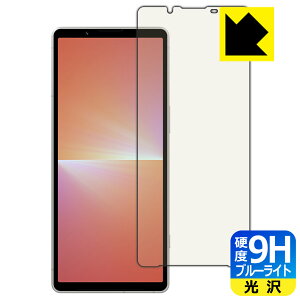 PDAH[ Xperia 5 V (SO-53D/SOG12/XQ-DE44) Ή 9Hdx[u[CgJbg] ی tB  { { А