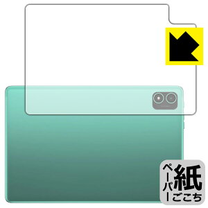 PDA�H�[ Teclast P40S �Ή� ���ɏ����悤�ȕ`���S�n �ی� �t�B���� [�w�ʗp] ���˒ጸ ���{�� ���{�� ���А�������