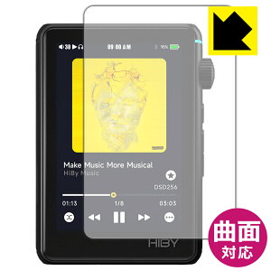 PDAH[ HiBy R3 II Ή Flexible Shield[] ی tB [\ʗp] ȖʑΉ { { А