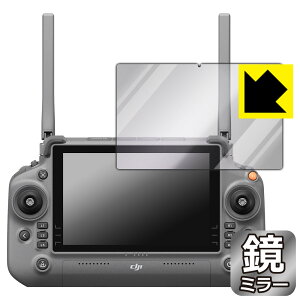 PDA�H�[ DJI RC Plus (Inspire 3) ���M�@�p (IN6312) �Ή� Mirror Shield �ی� �t�B���� �~���[ ���� ���{�� ���{�� ���А�������