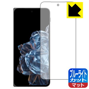 PDA�H�[ OnePlus Open �Ή� �u���[���C�g�J�b�g[���˒ጸ] �ی� �t�B���� [�T�u��ʗp] ���{�� ���{�� ���А�������