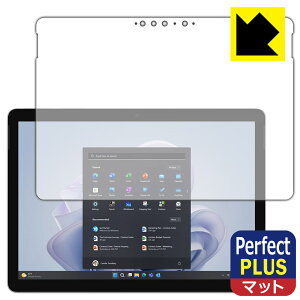 PDAH[ Surface Go 4 (2023N9f) Ή PerfectShield Plus ی tB ˒ጸ hw { { А