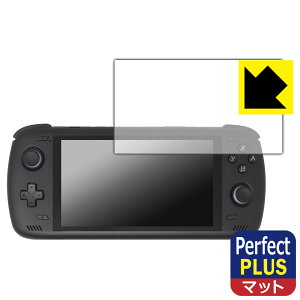 PDA�H�[ AYN Odin 2 �Ή� PerfectShield Plus �ی� �t�B���� ���˒ጸ �h�w�� ���{�� ���{�� ���А�������