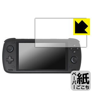 PDA�H�[ AYN Odin 2 �Ή� ���ɏ����悤�ȕ`���S�n �ی� �t�B���� ���˒ጸ ���{�� ���{�� ���А�������