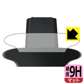 PDA工房 Logicool C920n 対応 9H高硬度[反射低減] 保護 フィルム [上面用] 日本製 日本製 自社製造直販