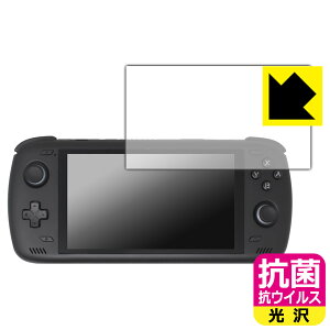 PDA�H�[ AYN Odin 2 �Ή� �R�� �R�E�C���X[����] �ی� �t�B���� ���{�� ���{�� ���А�������