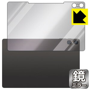 PDA�H�[ Teclast T40HD �Ή� Mirror Shield �ی� �t�B���� [�w�ʗp] �~���[ ���� ���{�� ���{�� ���А�������