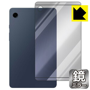 PDAH[ Galaxy Tab A9 Ή Mirror Shield ی tB [wʗp] ~[  { { А