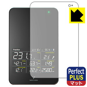 PDA�H�[ Voice Caddie �X�C���O�L���f�B SC4 / SC4 PRO �Ή� PerfectShield Plus �ی� �t�B���� ���˒ጸ �h�w�� ���{�� ���{�� ���А�������