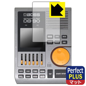 PDAH[ BOSS Dr. Beat DB-90 Ή PerfectShield Plus ی tB [fBXvCp] ˒ጸ hw { { А