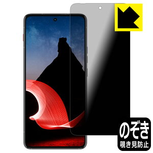 PDA�H�[ ThinkPhone by Motorola �Ή� Privacy Shield �ی� �t�B���� �`�����h�~ ���˒ጸ ���{�� ���{�� ���А�������