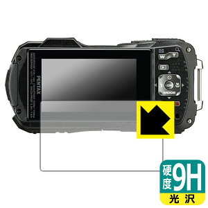 PDA�H�[ PENTAX WG-90 �Ή� 9H���d�x[����] �ی� �t�B���� ���{�� ���{�� ���А�������
