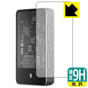 PDA�H�[ MUSE HiFi M4 �Ή� 9H���d�x[����] �ی� �t�B���� [�\�ʗp] ���{�� ���{�� ���А�������