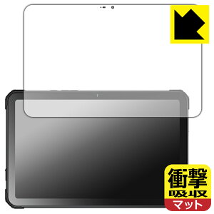 PDA�H�[ FOSSiBOT DT2 �Ή� �Ռ��z��[���˒ጸ] �ی� �t�B���� �ϏՌ� ���{�� ���{�� ���А�������
