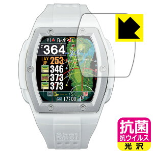 PDA�H�[ Shot Navi Crest 2 �Ή� �R�� �R�E�C���X[����] �ی� �t�B���� ���{�� ���{�� ���А�������
