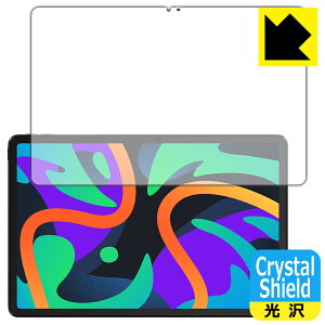 PDAH[ Lenovo Xiaoxin Pad 2024 (11C`) Ή Crystal Shield ی tB [ʗp] 3  { { А