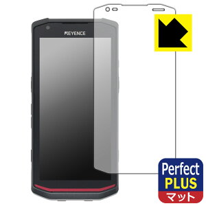 PDA�H�[ �n���f�B�^�[�~�i�� DX-A600 �Ή� PerfectShield Plus �ی� �t�B���� ���˒ጸ �h�w�� ���{�� ���{�� ���А�������