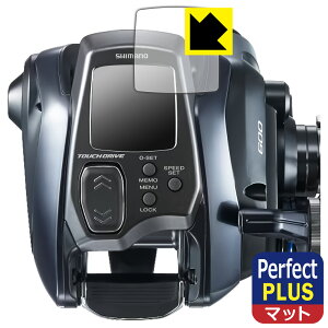 PDAH[ SHIMANO 23-24 tH[X}X^[ 600/600DH/601/601DH Ή PerfectShield Plus ی tB ˒ጸ hw { А