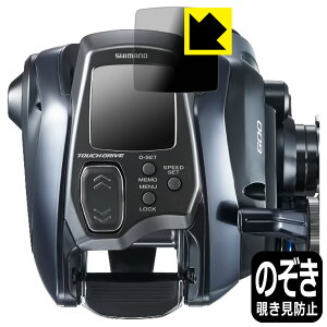 PDAH[ SHIMANO 23-24 tH[X}X^[ 600/600DH/601/601DH Ή Privacy Shield ی tB `h~ ˒ጸ { А