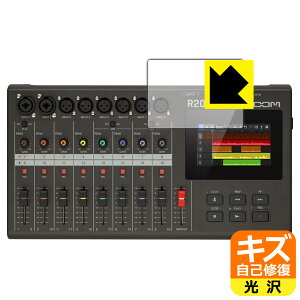 PDA�H�[ ZOOM R20 �Ή� �L�Y���ȏC�� �ی� �t�B���� ���� ���{�� ���А�������