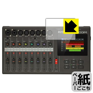 PDA�H�[ ZOOM R20 �Ή� ���ɏ����悤�ȕ`���S�n �ی� �t�B���� ���˒ጸ ���{�� ���А�������