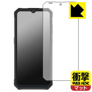 PDA�H�[ FOSSiBOT F102 �Ή� �Ռ��z��[���˒ጸ] �ی� �t�B���� �ϏՌ� ���{�� ���А�������