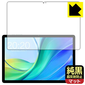 PDA�H�[ Teclast M50 / M50 Pro / M50HD �Ή� �����N���A[�����˖h�~] �ی� �t�B���� [��ʗp] ���˒ጸ �h�w�� ���{�� ���А�������
