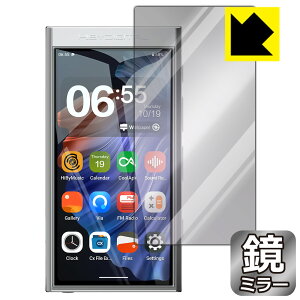 PDAH[ HiBy Digital M300 Ή Mirror Shield ی tB [\ʗp] ~[  { А