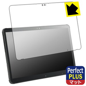 PDA�H�[ STYLISTIC Q7312 �Ή� PerfectShield Plus �ی� �t�B���� ���˒ጸ �h�w�� ���{�� ���А�������