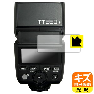 PDA�H�[ GODOX TT350 �Ή� �L�Y���ȏC�� �ی� �t�B���� ���� ���{�� ���А�������