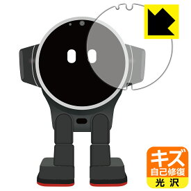 PDA工房 LeTianPai Rux Robot 対応 キズ自己修復 保護 フィルム 光沢 日本製 自社製造直販