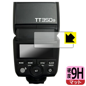 PDA�H�[ GODOX TT350 �Ή� 9H���d�x[���˒ጸ] �ی� �t�B���� ���{�� ���А�������
