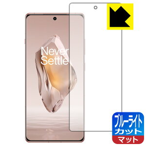 �u���[���C�g�J�b�g�y ���˒ጸ �z�ی�t�B���� OnePlus Ace 3 �y �w��F�ؑΉ� �z ���{�� ���А�������