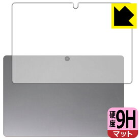 9H高硬度【 反射低減 】保護フィルム ZENAERO AEROPAD (背面用) 日本製 自社製造直販