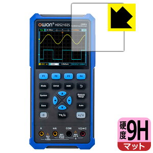 9H���d�x�y ���˒ጸ �z�ی�t�B���� OWON HDS200�V���[�Y ���{�� ���А�������