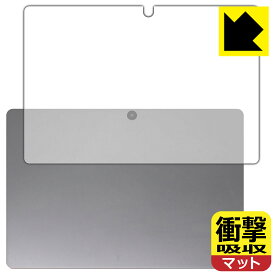 衝撃吸収【 反射低減 】保護フィルム ZENAERO AEROPAD (背面用) 日本製 自社製造直販