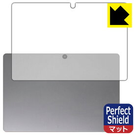 Perfect Shield【 反射低減 】保護フィルム ZENAERO AEROPAD (背面用) 日本製 自社製造直販