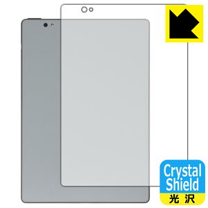 Crystal Shield�y ���� �z�ی�t�B���� Bigme S6 Color/S6 Color+/S6 Color Lite/S6 Color+ Lite (�w�ʗp) ���{�� ���А�������