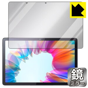 Mirror Shield �ی�t�B���� Lenovo Tab M10a 5G (��ʗp) ���{�� ���А�������
