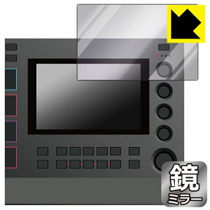Mirror Shield �ی�t�B���� AKAI professional MPC LIVE II (�f�B�X�v���C�p) ���{�� ���А�������