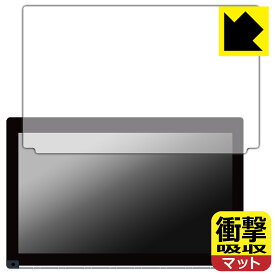 衝撃吸収【 反射低減 】保護フィルム ホンダ フリード専用 9インチプレミアムインターナビ VXM-247VFNi/237VFNi/227VFNi/217VFNi/207VFNi 日本製 自社製造直販