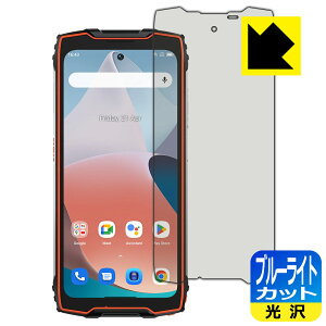 �u���[���C�g�J�b�g�y ���� �z�ی�t�B���� Blackview BV9300 ���{�� ���А�������